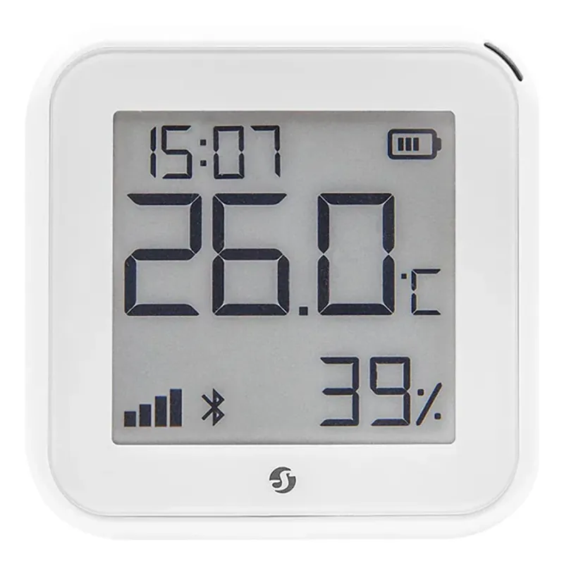 Shelly H&T Gen3 Kit Accessories