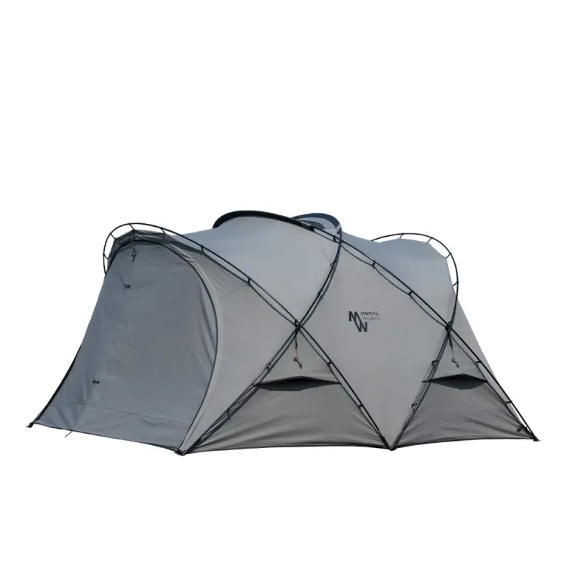 Shelter GHE DIY Projects