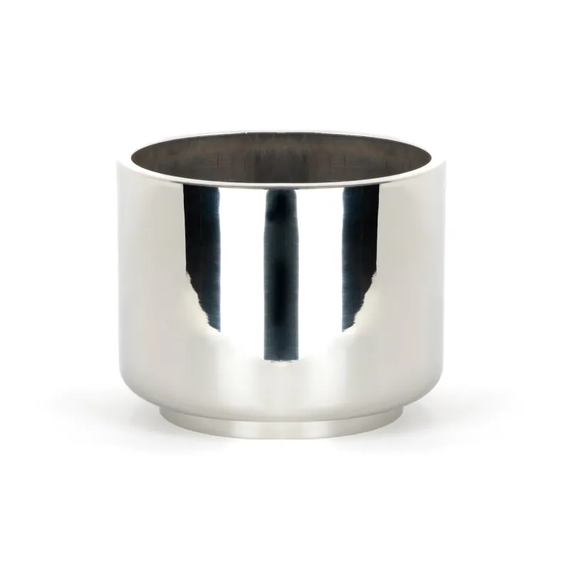 Shiny Marine SS (316) 16cm Newlyn Pot | From Anvil
