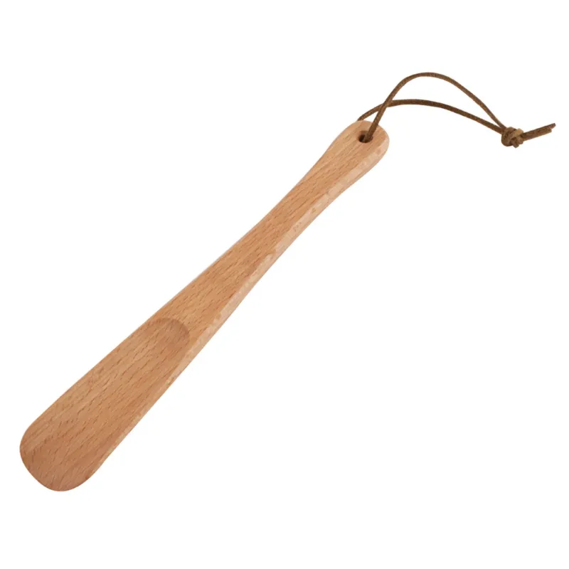 Shoehorn, 26.5cm Generous Beechwood