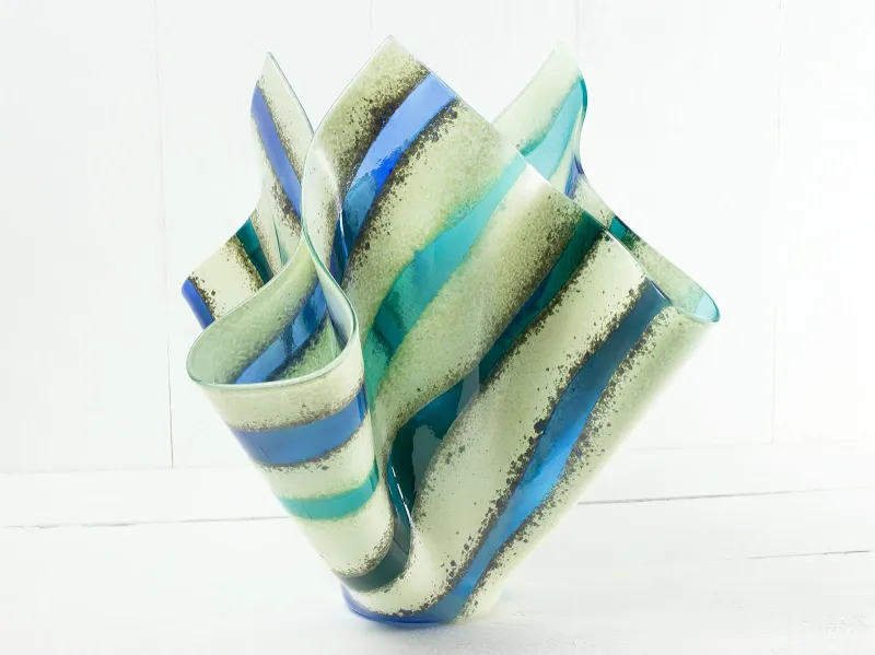 Shoreline Further Large Vase Electricians