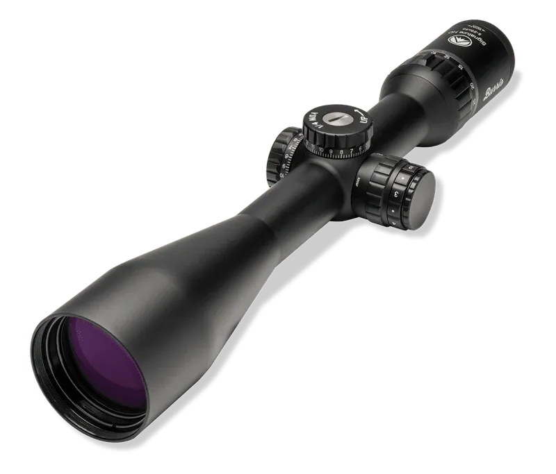 Signature HD 5-25x50