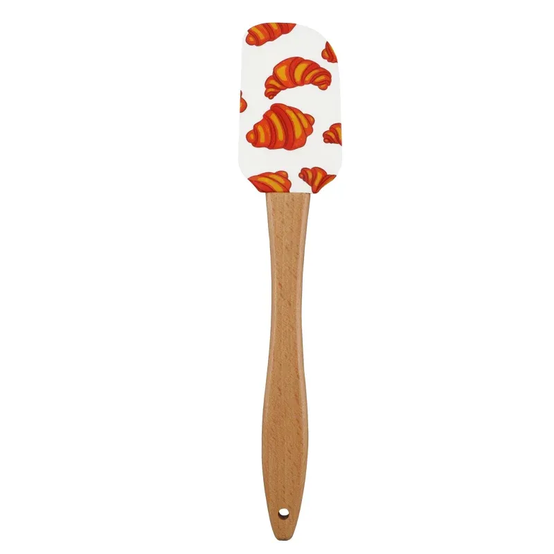 Silicone Spatula, 10 . latest