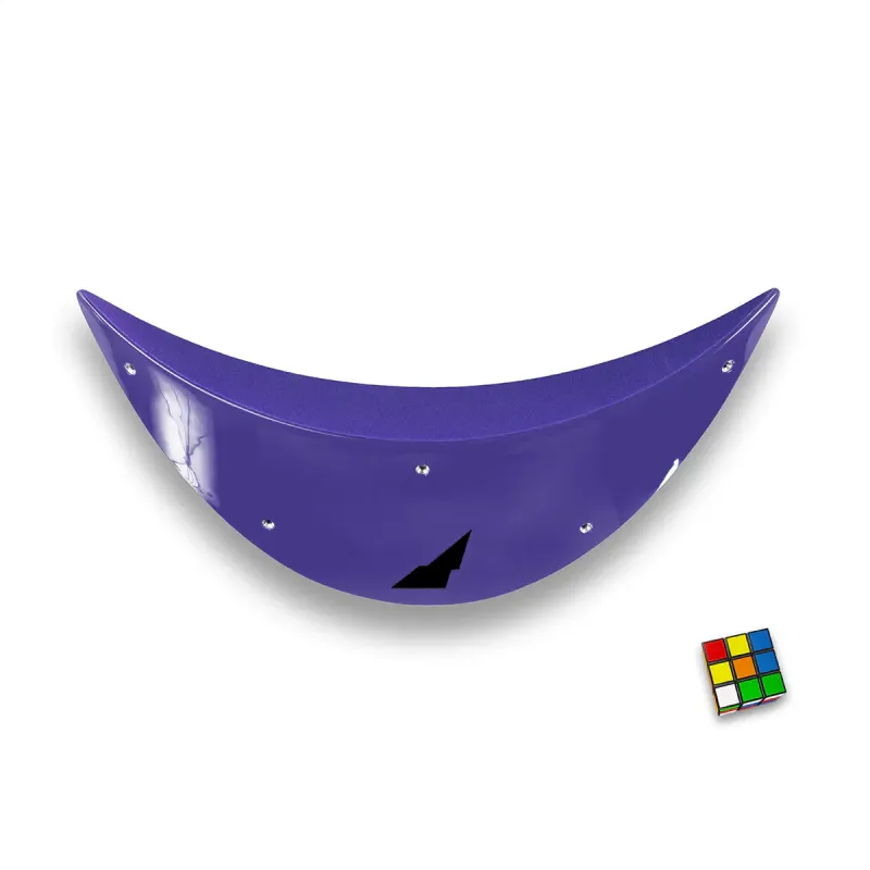 Simple Crescent 60 900