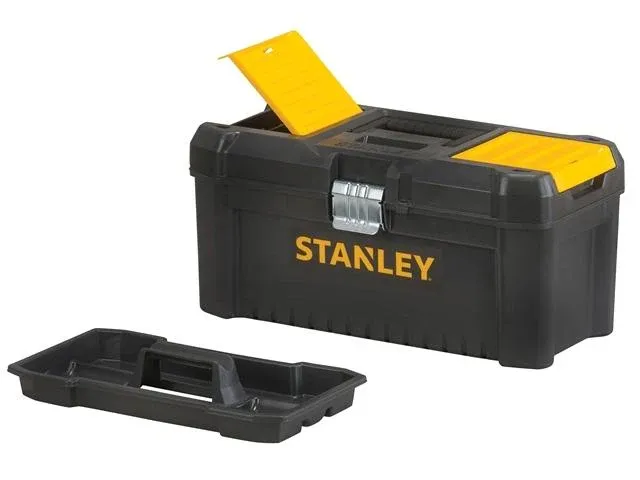 Simple Toolbox Organiser Top 41cm (16in) 3-Year Service Plan
