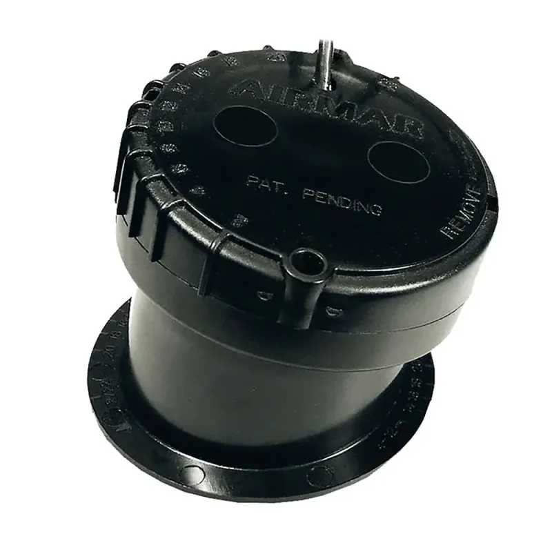 Simrad Xsonic AirMar P79