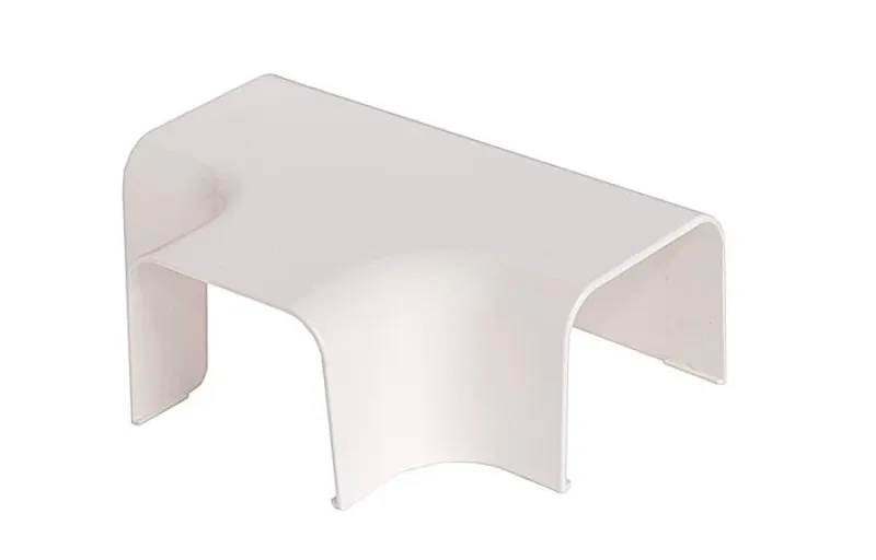 SISTEMA DI CANALIZZAZIONE RACCORDO "T" VARIE MISURE