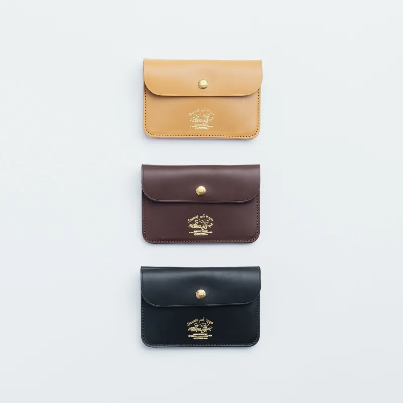 SL0465 INGRASSATO twin pocket M