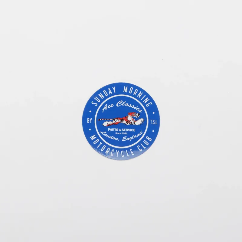 SL1292 collaboration sticker