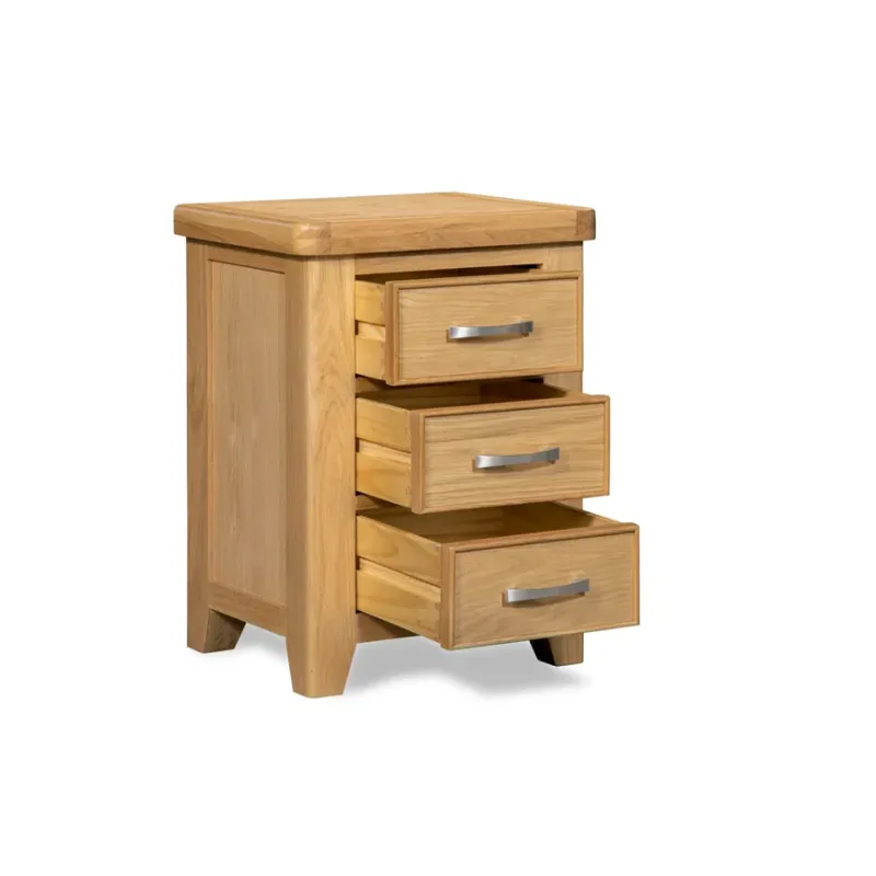 Sligo Bedside Locker Compatible DeWALT Batteries