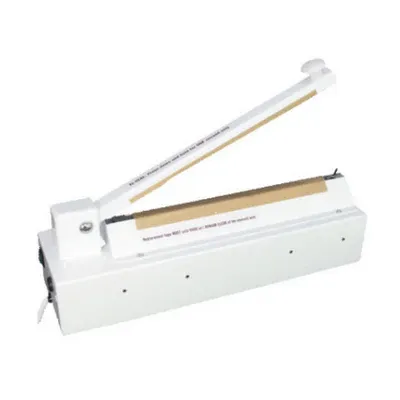 10" Snappy Sealer Vibration Reduction