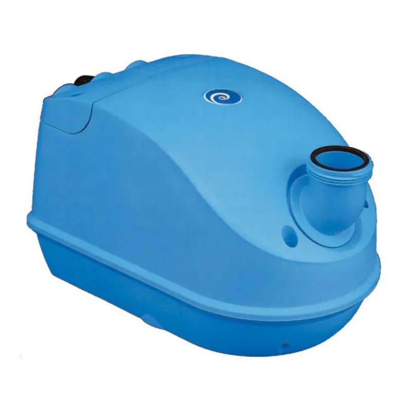 Soffiante Idromassaggio Genesis 40-Piece Bit Set