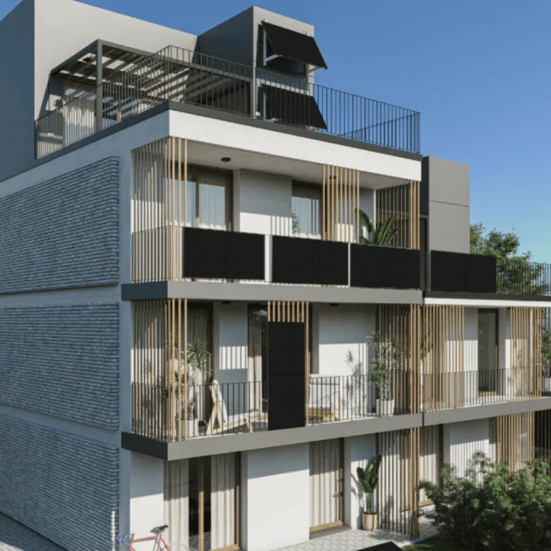 Solar kit Plus 2000 3-Year Service Plan