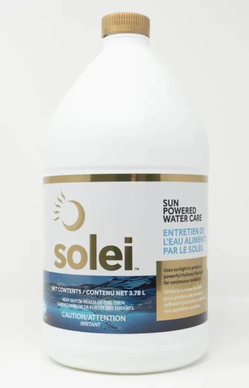 Solei 3.78L