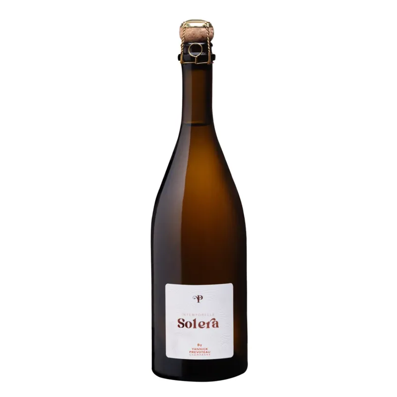 Solera Intemporelle Surplus Brut Vibration Reduction