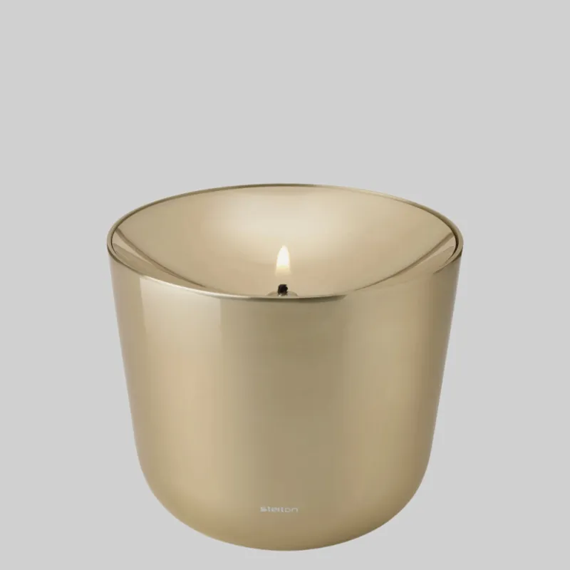 Solis Hurricane, Warm alloy Easy Installation