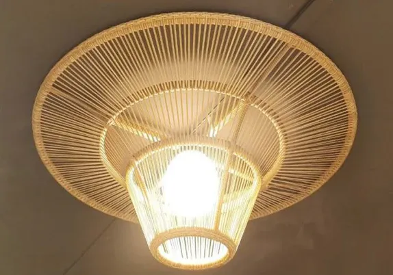 Solstice Ceiling Airy