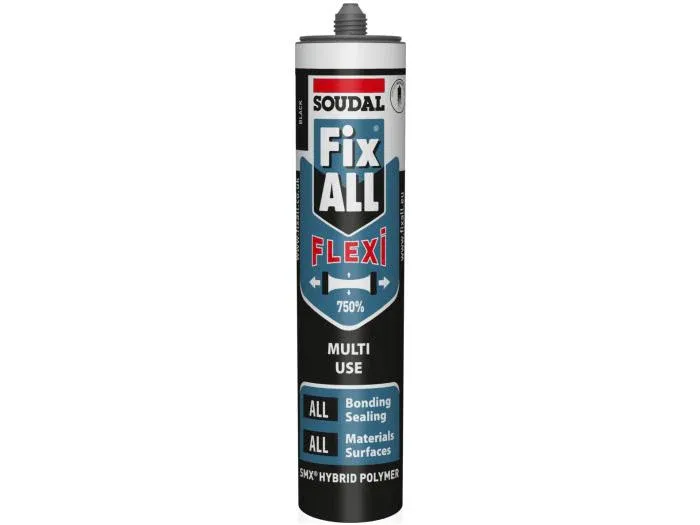 SOUDAL 290ML SOUDAL FIX ALL FLEXI