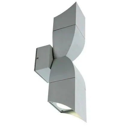 Sovil APPLIQUE DUE LUCI GU10