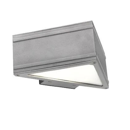 Sovil APPLIQUE ORIZZONTALE Brushed Nickel