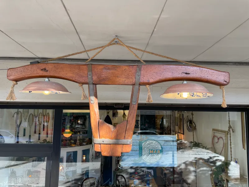 Spacious Giogo Romagnolo Chandelier