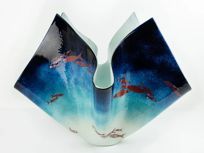 Specialty Lunar Currents Extra Large Vase Work Light