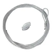 Speed Brace Cable Made USA