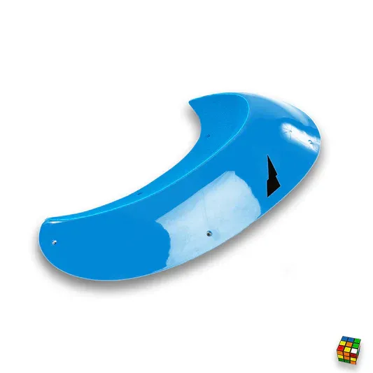 Spore Right +1 800 Made USA