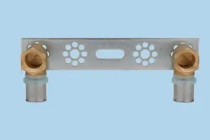 Staffa e Raccordi Terminali Compatible DeWALT Batteries