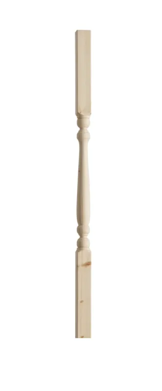 Stair Archetypal Spindle 895x41mm CSPRD1
