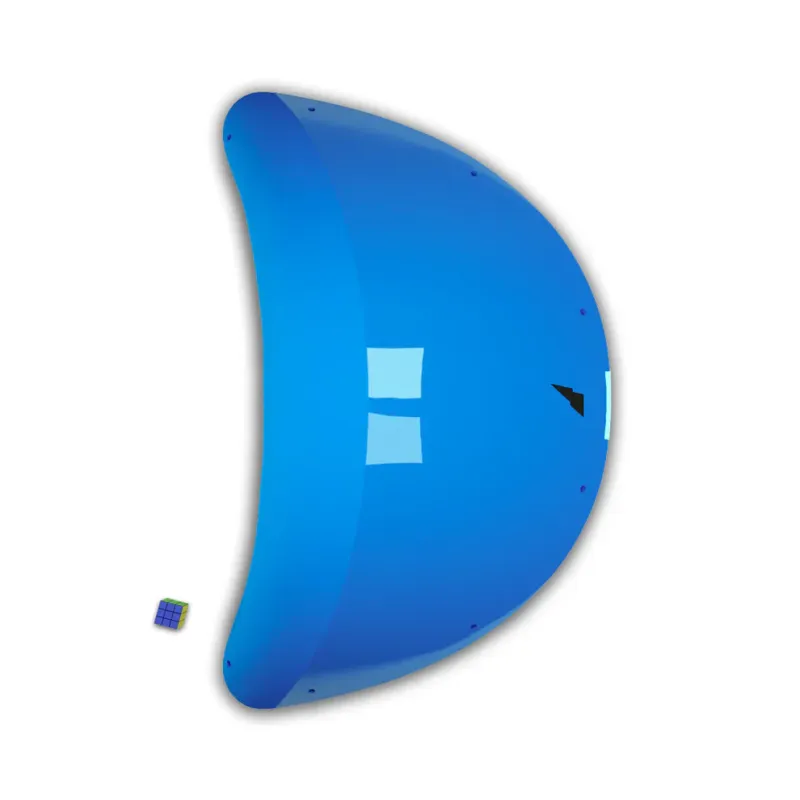 Standard Jug H2 1200