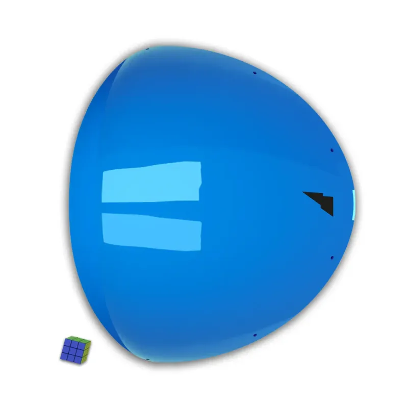 Standard Ledge L1 900