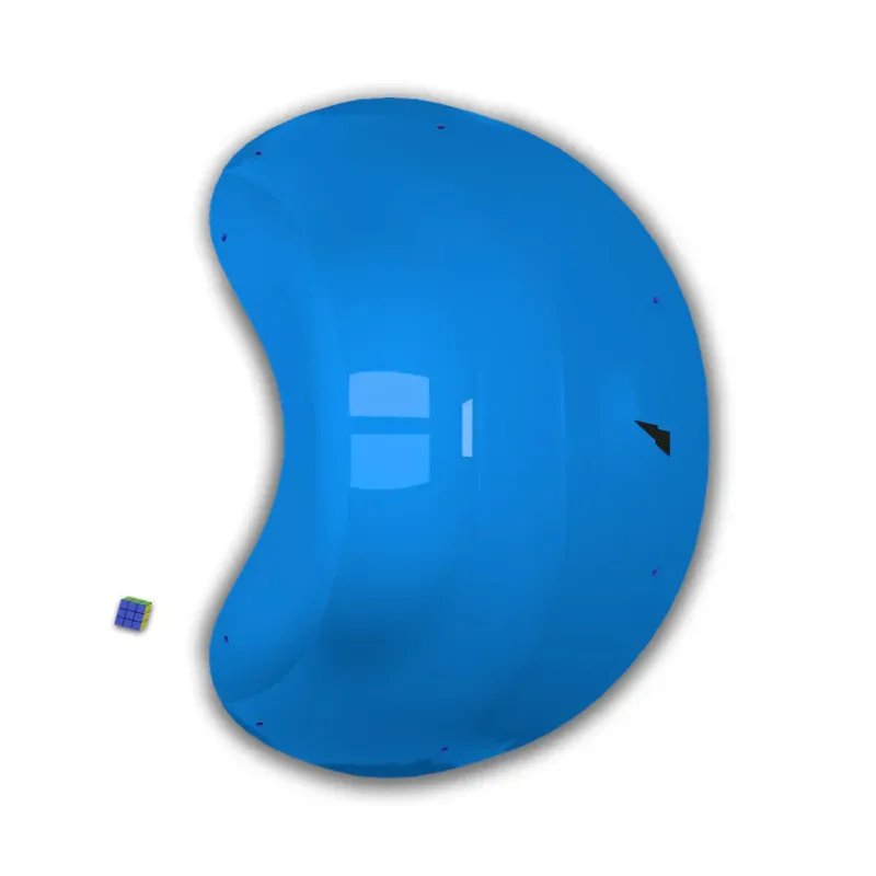 Standard Slug 03 1200