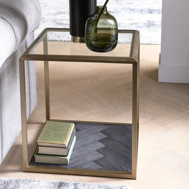 Stanton End Table | Lifetime Warranty