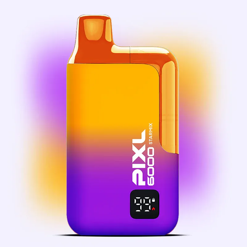 Starmix Pixl 6000 Disposable