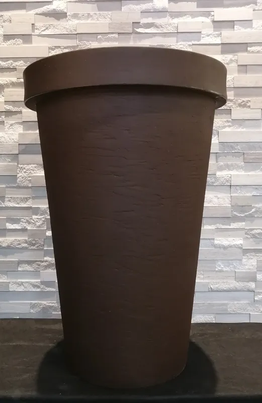 STD HAUT BRUN 22 X 32