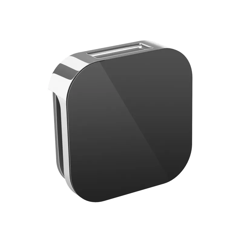 Mr. Steam Aroma Glass® SteamHead Made USA