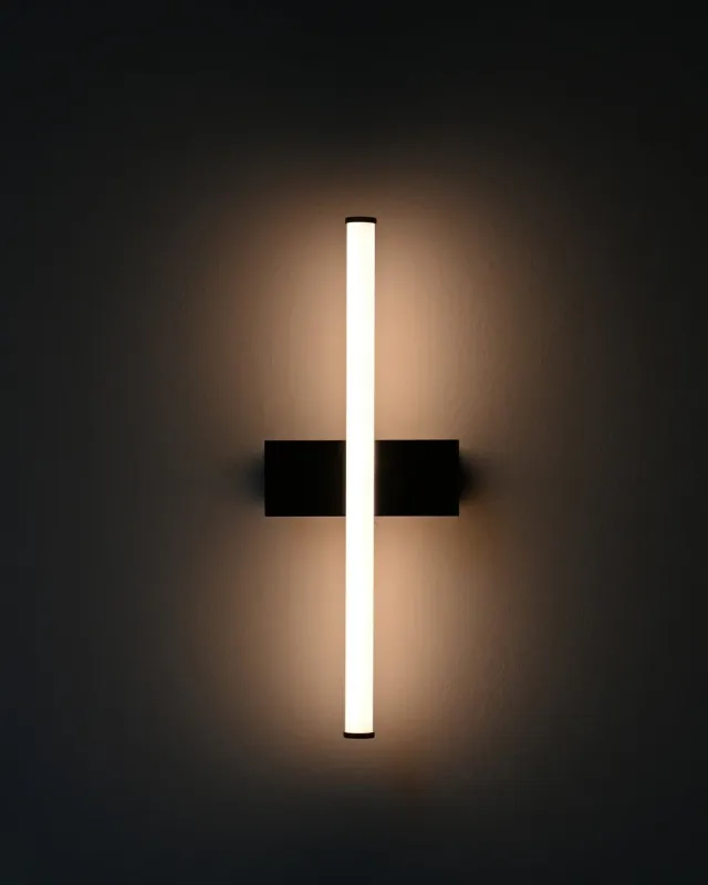STICK WALL LAMP I $260.00
