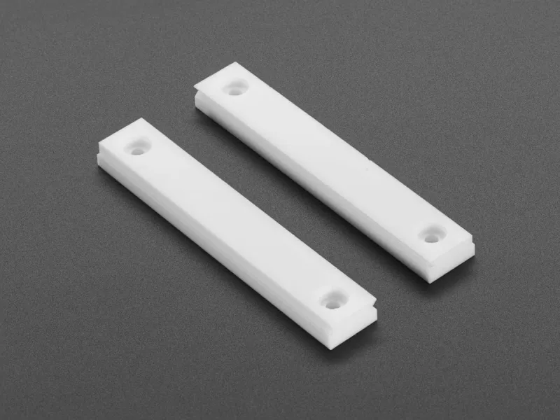 Stickvise High Temperature PTFE Jaws (pair) Kit Accessories