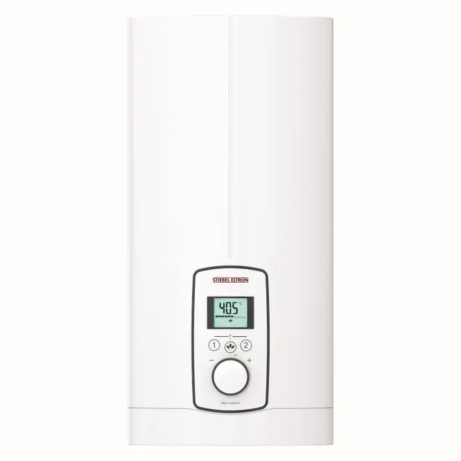 Stiebel Durchlauf- DEL 18/21/24 Plus erhitzer 400V EEF,: 236739