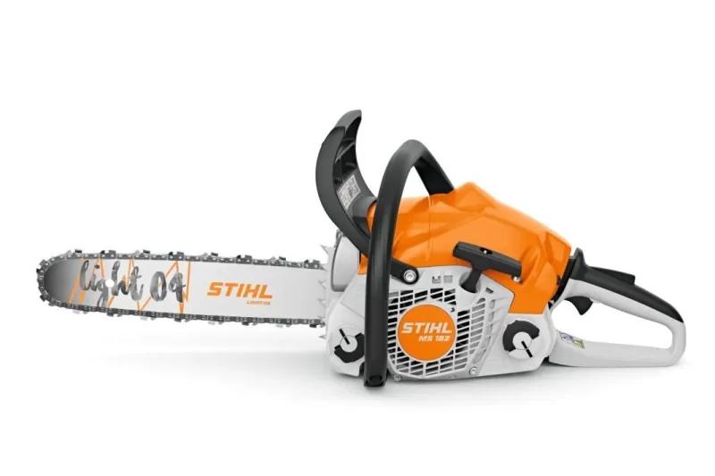 Stihl MS 182 Chainsaw