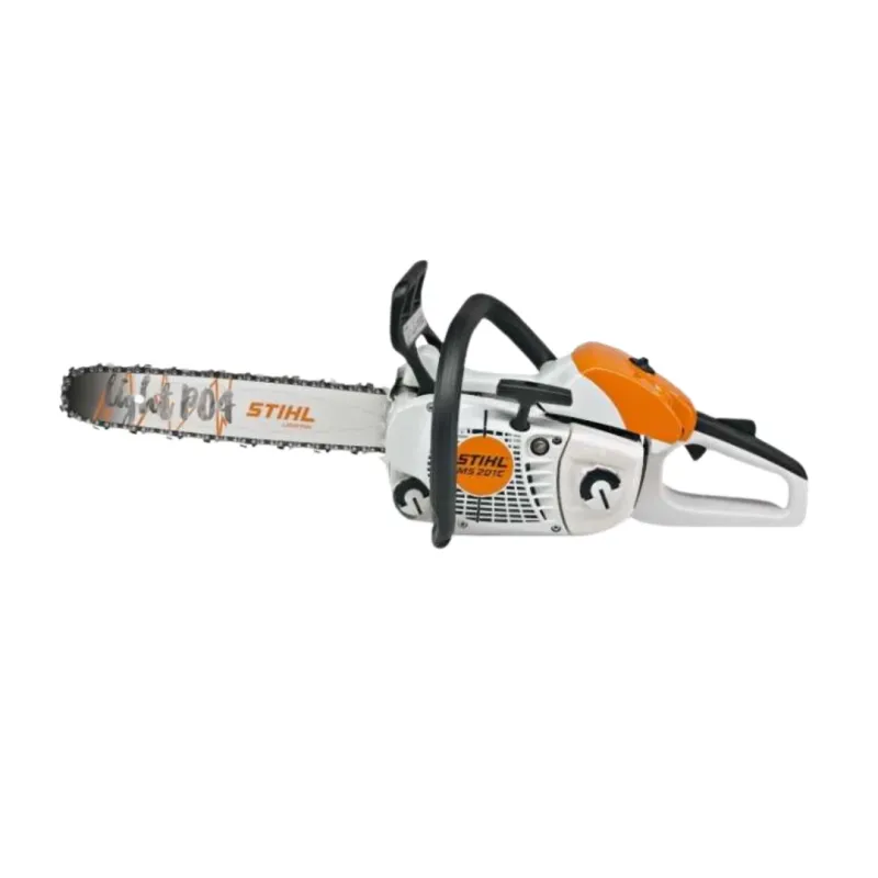 Stihl MS 201 C-M Chainsaw