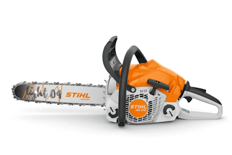 Stihl MS 212 Chainsaw