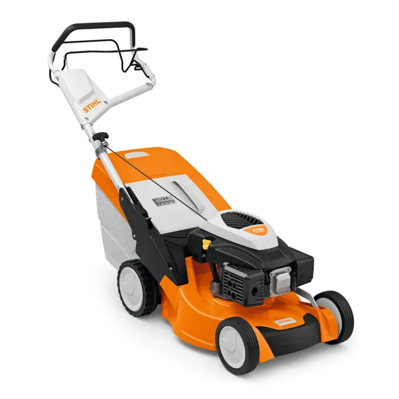 Stihl RM 650.0 T 20" Lawnmower