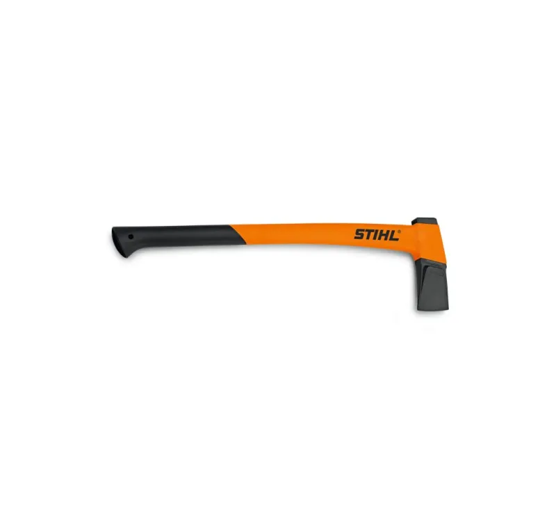 Stihl AX 20 PC Cleaving Axe DIY Projects