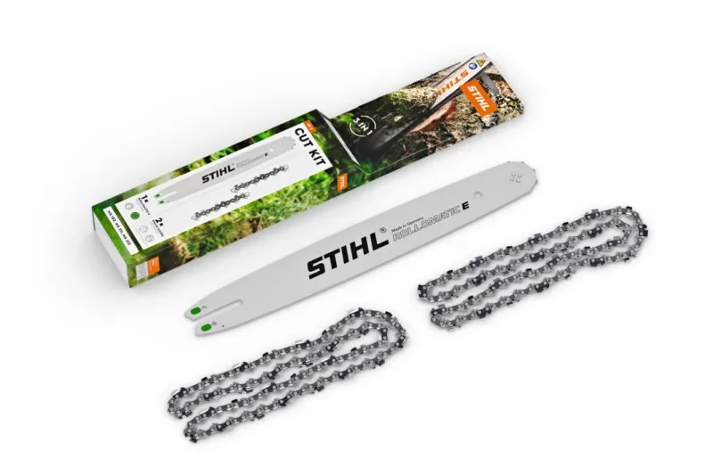 Stihl Cut Kit 5 | Lifetime Warranty