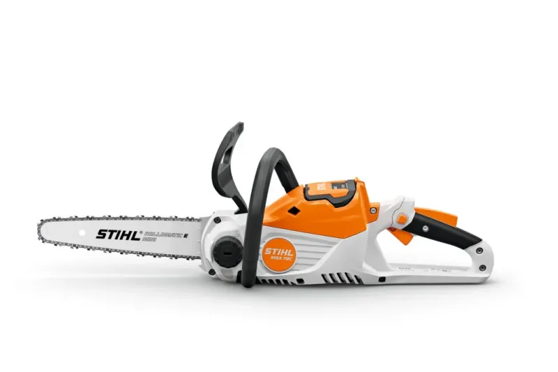 Stihl MSA 70 Battery-operated Chainsaw - AK System