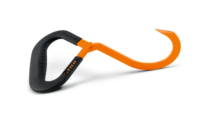 Stihl FP 10 Pulp Hook Quick-Release