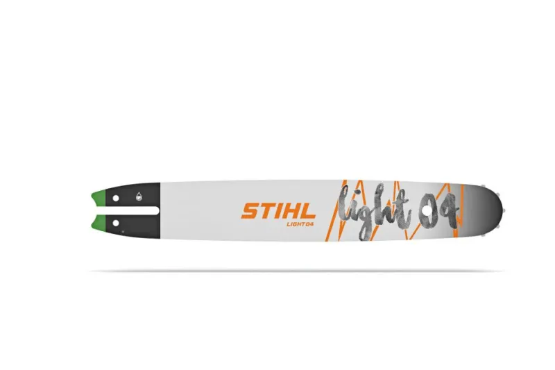 Stihl Rollomatic E - 3/8" P 1.3mm Guide Bar