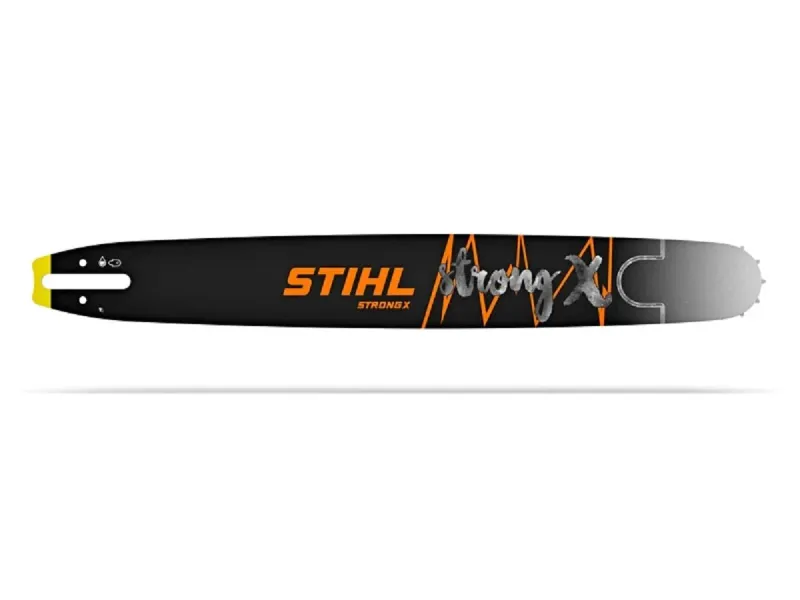 Stihl Rollomatic ES - 3/8" 1.6mm Guide Bar